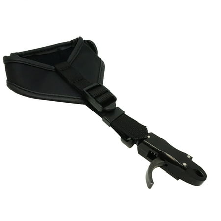 Safari Choice Archery Caliper Adjustable Bow Release