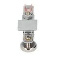 thumbnail image 1 of Abrazadera De Tierra Magnética, Conector De Imán De Puesta A Tierra De Efecto Conductivo De Refuerzo Seguro Magnetismo Fuerte Succión Grande Con Lengüeta De Funcionamiento Para, 1 of 8