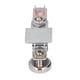 thumbnail image 4 of Conector De Imán De Conexión A Tierra, Abrazadera De Tierra Magnética De Cola De Latón De Succión Grande 200A Magnetismo Fuerte Fortalece El Efecto Conductor Seguro Para, 4 of 7