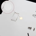 thumbnail image 2 of 1 hoja de pegatinas bloqueadoras de luz, cinta de atenuación de luz, pegatinas para electrodomésticos, pegatinas para interruptores de lámparas, pegatinas de luces LED, pegatinas de atenuación de LED, 2 of 7