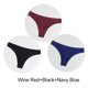 thumbnail image 1 of Giczi, tangas femeninas de alta calidad, bragas sin costuras para mujer, gran oferta, ropa interior de satén de seda, tangas para chicas, lencería Sexy, Tanga Slip Tan Jianjun unisex, 1 of 2