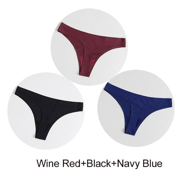 Giczi, tangas femeninas de alta calidad, bragas sin costuras para mujer, gran oferta, ropa interior de satén de seda, tangas para chicas, lencería Sexy, Tanga Slip Tan Jianjun unisex