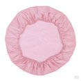thumbnail image 1 of DOLITY 2Pcs Spandex Stretch Seat Wedding Dining Slip Pink 2Pcs Pink, 1 of 2