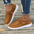 thumbnail image 1 of Women's Breathable Solid Color Low Top Sneaker Wear, 1 of 6