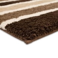 thumbnail image 2 of Hometrends Studio Polyester Bath Mat 20" x 32", 2 of 4