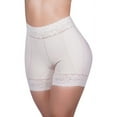 thumbnail image 3 of Siluet Butt Lifter Shapewear Shorts 1429, 3 of 4