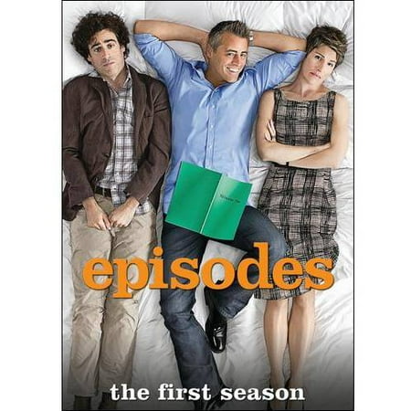 Episodes: The First Season (Widescreen)