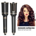 thumbnail image 2 of Rizador de pelo de cerámica giratorio automático, rizador de pelo automático, herramienta de estilismo, rizador de pelo, varita giratoria y rizador de pelo Tan Jianjun unisex, 2 of 2