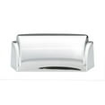 thumbnail image 5 of Richelieu 870032 1-1/4" Center To Center Cup Cabinet Pull From The Expression Collection -, 5 of 5