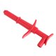thumbnail image 1 of HAMPPLIES Pinzas Eléctricas Aisladas Para Con Seguro Color Rojo Para Cables Y Terminales, 1 of 8