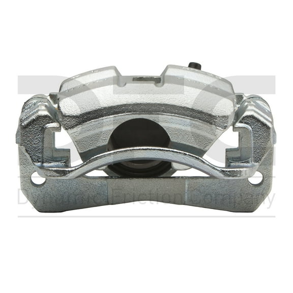 Front Left Dynamic Friction Company Premium Brake Caliper 331-76143 For 1997-2001 Toyota Camry
