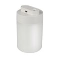 thumbnail image 2 of Humidificador portátil Sincero 200 ml USB Con luz nocturna color gris, 2 of 10