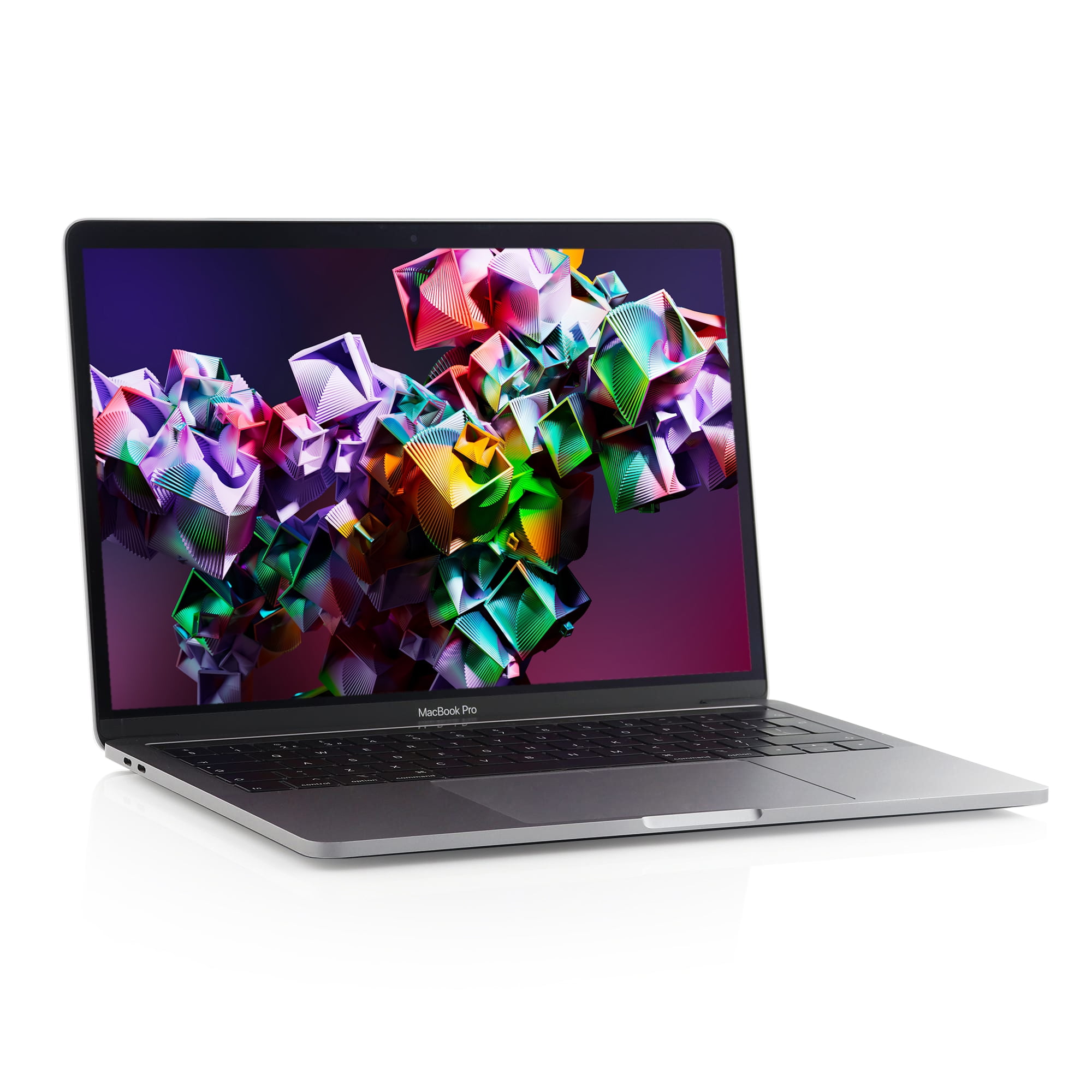 Restored Apple MacBook Pro 15.4