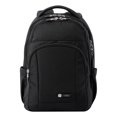 thumbnail image 1 of Totto Mochila Chica Porta Laptop 13 Con Bolsillo Para Botella| Escuela - Oficina - Viaje | 17.92 L T negro M, 1 of 7
