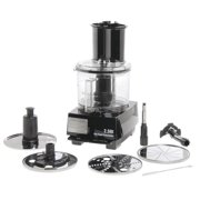 Food Processor 2.5 qt