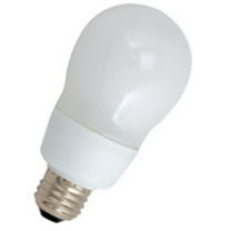 4 Qty. Halco 14W Spiral A19 2700K Med ProLume CFL14/27/A19 14w 120v CFL Warm White Lamp Bulb