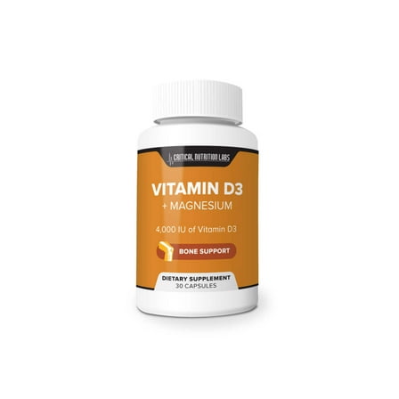 VITAMIN D3