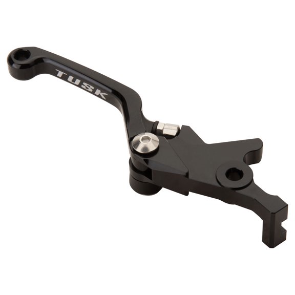 Tusk R45K(RA74) Folding Brake Lever Black