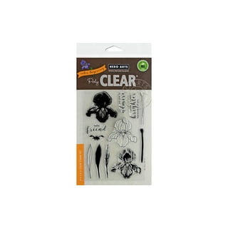 Dark Academia Background Clear Stamps Dark Academia Clear Rubber Stamps  Silicone Clear Stamps for Card Making Rubber Stamps for Crafting Paper DIY