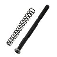 thumbnail image 3 of Musiclily Pro Métrico M3X40mm Acero Tornillos de Entonación Silleta e Muelle para Guitarra Eléctrica, 3 of 5