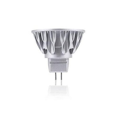 

SORAA Brilliant HL MR16 Bi-Pin (GU5.3) LED Bulb - 690 Lumens 2700K and 90 CRI