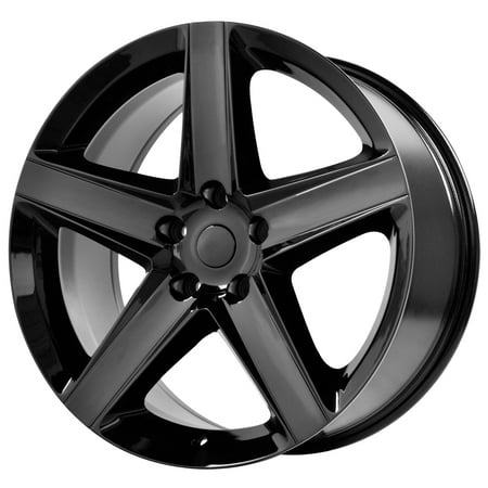 Jeep Wheel Studs - 20