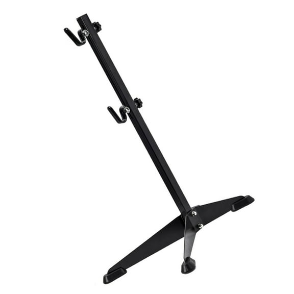 lanema Bike Indoor Garage Storage Brackets Bike Regulable Height Bicycles Stand