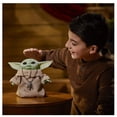 thumbnail image 3 of Muñeco Star Wars Baby Yoda Mandalorian Animatronic, 3 of 3