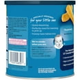 thumbnail image 3 of Gerber Lil' Crunchies Baked Corn Snack, Mild Cheddar, 1.48 oz. Canisters (Pack of 6), 3 of 9