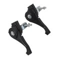 thumbnail image 3 of 2Pcs Spare Hedge Trimmer Throttle Switch Pump Pruner Lawn Mower Throttle Trigger, 3 of 8