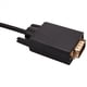 thumbnail image 5 of 4X DisplayPort A VGA Cable (Cable DP A VGA) 6 Pies, 5 of 5