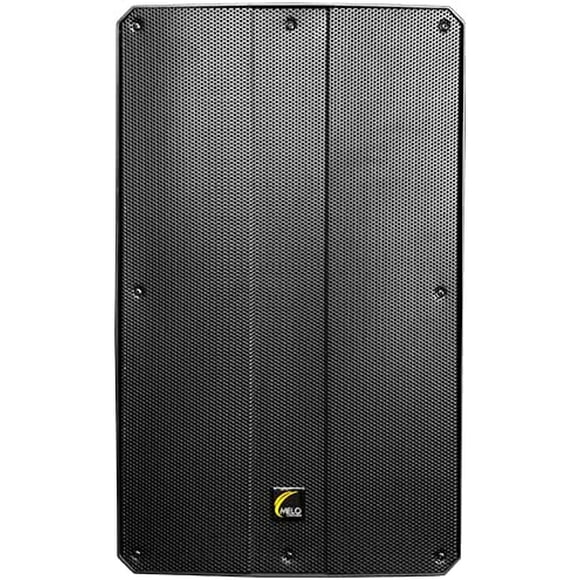 Bafle Activo Melo DSP1560D Negra MELO DSP1560D