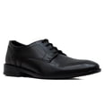 thumbnail image 3 of Zapatos Para Hombre Christian Gallery 3025Pg negro 25, 3 of 4