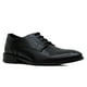 thumbnail image 3 of Zapato Para Hombre Christian Gallery 3025Pg negro 27.5, 3 of 4