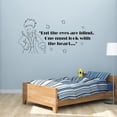 thumbnail image 3 of Little Prince Wall Decal - EGD X The Little Prince - EGDLP015, 3 of 10