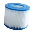 thumbnail image 3 of Cartuchos de filtro Gloria para piscina 20,3 cm x 10,6 cm x 5,5 cm, 3 of 9