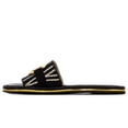 thumbnail image 2 of Sandalias Lincy para Mujer 901 negro 25, 2 of 6