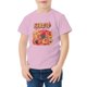 thumbnail image 1 of Camiseta Algodón de Naru para niños, 1 of 5