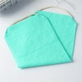 thumbnail image 2 of YATLTE Exfoliating Washcloth Towel, Extra Rough Body & Back Scrubber for Use in Shower Bath, Korean Long Exfoliating Body Scrubber, Exfoliator Shower Towel for Men Women, 2 of 4