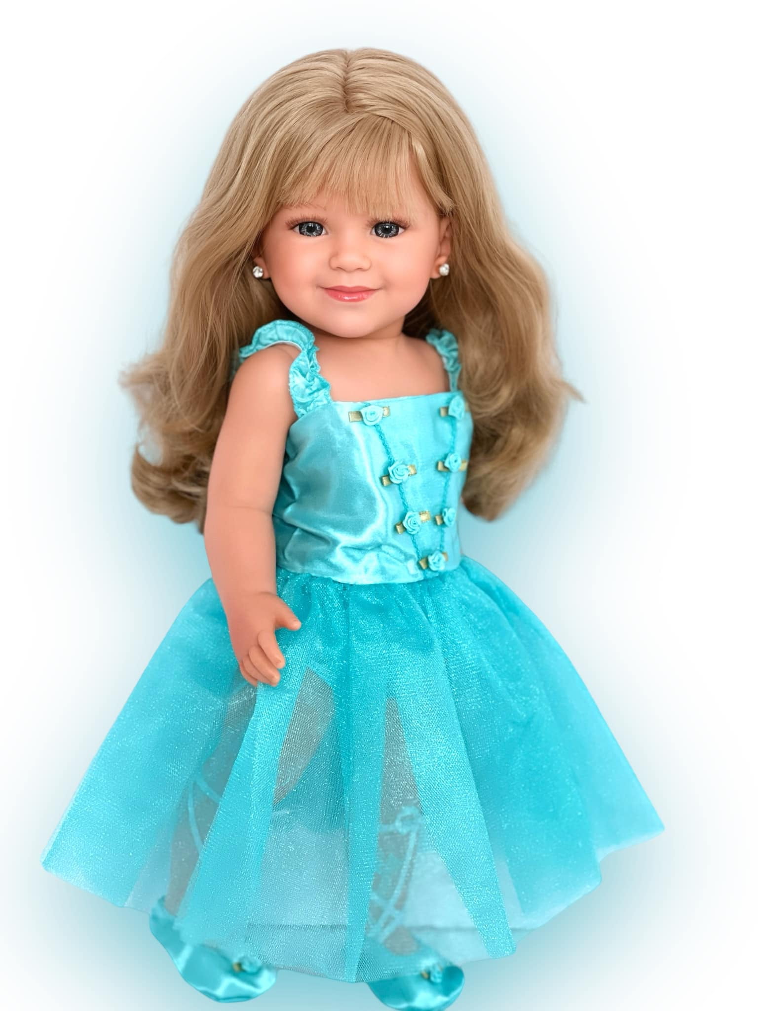 Kuu Kuu Harajuku Butterfly Blooms Fashion Pack - Walmart.com