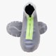 thumbnail image 5 of Cubrezapatos impermeables de silicona, cubrezapatos reutilizables mejorados con cremallera, botas de lluvia resistentes, protección antideslizante lavable para mujeres, hombres, 5 of 5