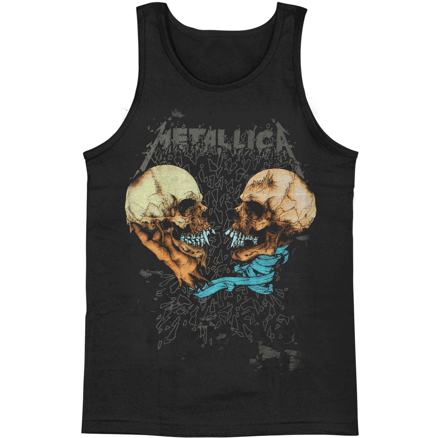 metallica t särk