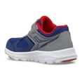 thumbnail image 2 of Saucony Cohesion 14 Jr Kid's Easy On/Off Sneaker, Sizes 4-10, 2 of 4