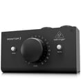 thumbnail image 4 of Behringer MONITOR1 Monitor estéreo pasivo premium y controlador de volumen, 4 of 5