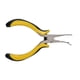 thumbnail image 2 of Speravity Alicates multiherramienta fáciles de usar de acero al carbono, herramienta manual eficiente Unisex, alicates de prensado duraderos Herramientas y ferretería Amarillo, 2 of 6