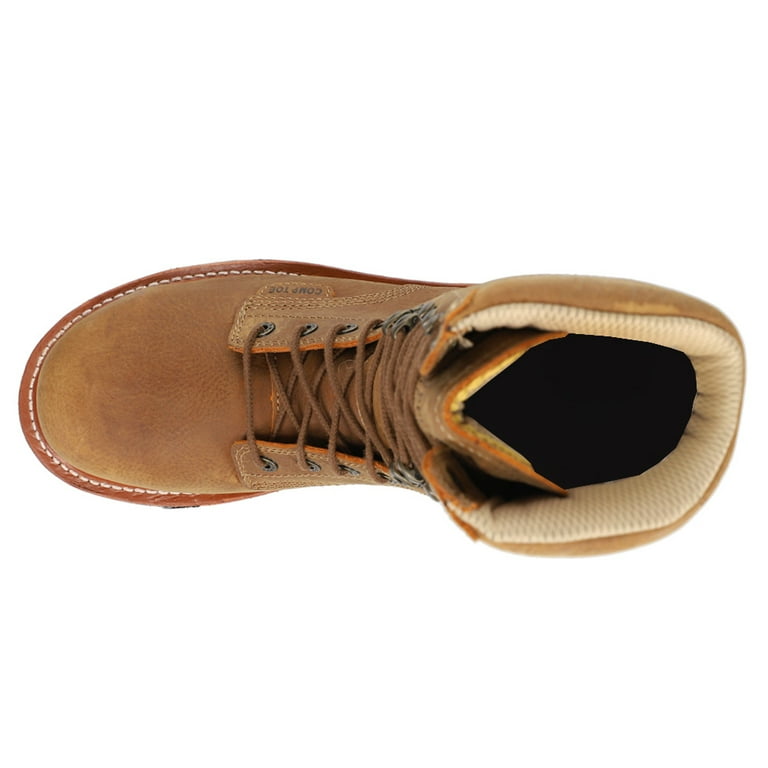Chippewa logger clearance boots composite toe
