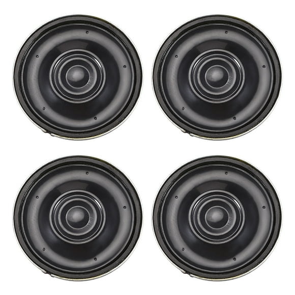 16 Ohm Speakers