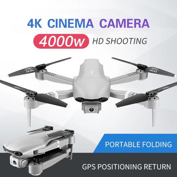 con cámara 4K RC Quadcopter automático a hogar altitud mantener personalizada 25 tiempo de tiempo de tiempo de de tiempo de para - De flujo óptico Baoblaze quadcopter de la cámara