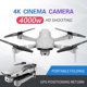 thumbnail image 1 of con cámara 4K RC Quadcopter automático a hogar altitud mantener personalizada 25 tiempo de tiempo de tiempo de de tiempo de para - De flujo óptico Baoblaze quadcopter de la cámara, 1 of 8