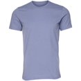 thumbnail image 1 of Bella + Canvas Adults  Crew Neck T-Shirt, 1 of 4